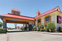 Red Roof Inn Plus Dallas - Addison
