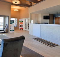 Quality Inn Beaver South - Accommodation Seattle