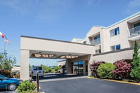 Quality Inn Grand Suites Bellingham