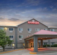 Ramada Limited Bismarck Northeast - Accommodation Seattle