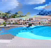 Ramada by Wyndham Tuscaloosa - Accommodation Seattle