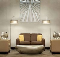 Radisson Hotel Akron/Fairlawn - Accommodation Seattle