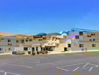 Travelodge by Wyndham Lima OH