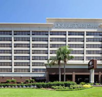 DoubleTree by Hilton Hotel New Orleans Airport - Accommodation Seattle