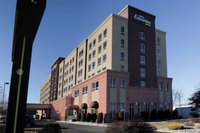 Hotel Executive Suites