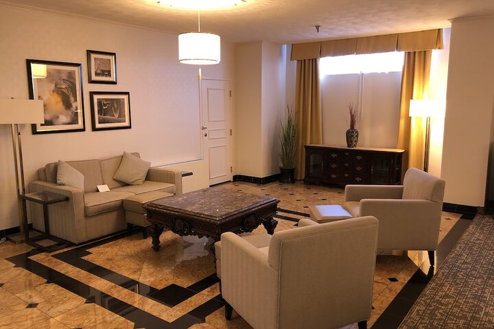 Radisson Lackawanna Station Hotel Scranton - thumb 7