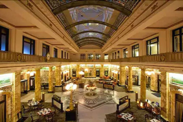 Radisson Lackawanna Station Hotel Scranton - thumb 3