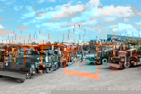 Super 8 by Wyndham Fairfield Tx