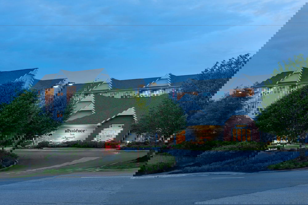 Residence Inn By Marriott Boston Marlborough - thumb 0