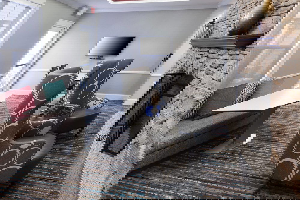 Residence Inn By Marriott Boston Marlborough - thumb 3