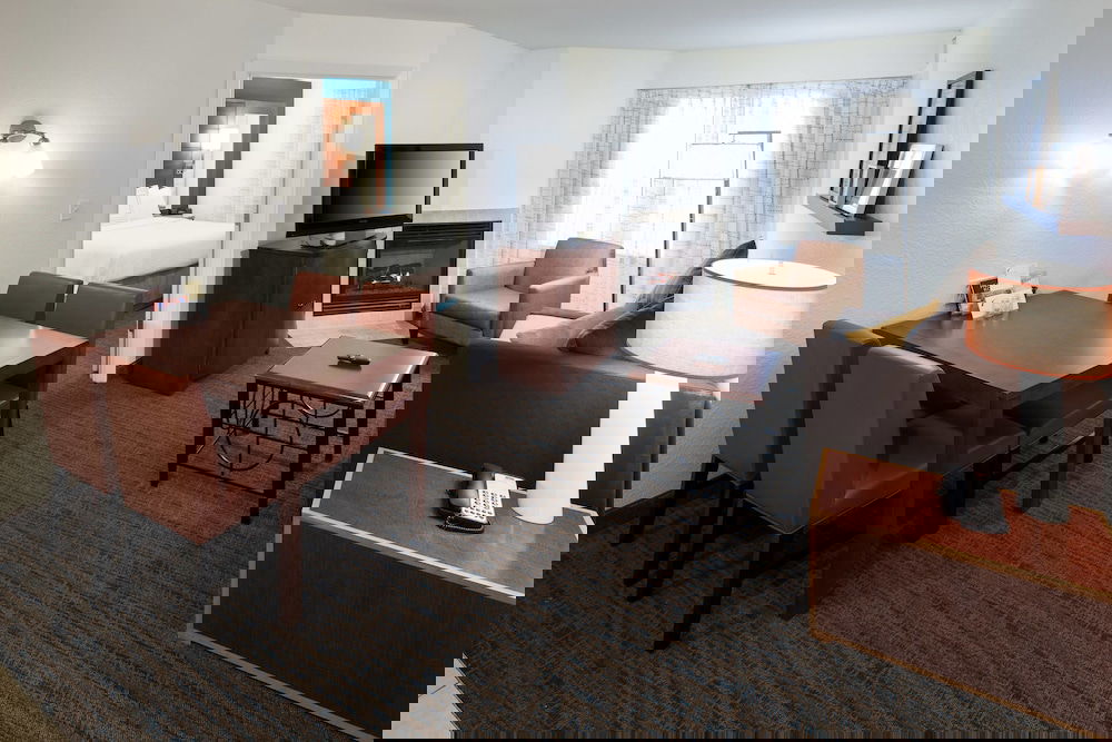 Residence Inn By Marriott Boston Marlborough - thumb 5