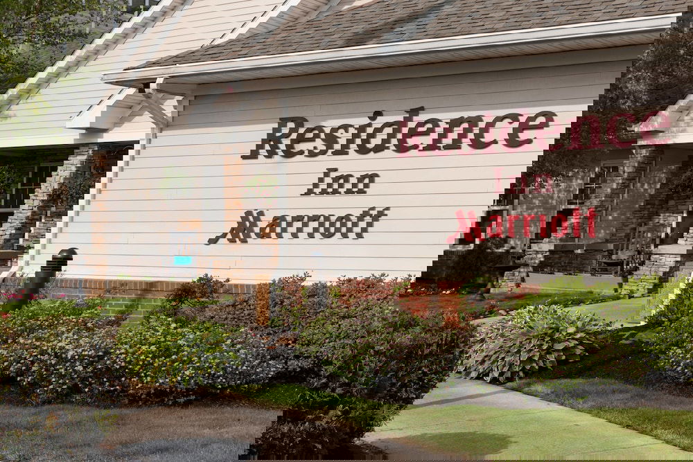 Residence Inn By Marriott Boston Marlborough - thumb 1