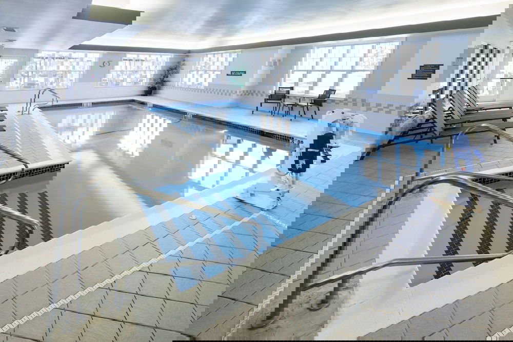 Residence Inn By Marriott Boston Marlborough - thumb 2