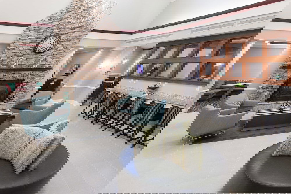 Residence Inn By Marriott Boston Marlborough - thumb 4