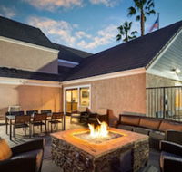 Residence Inn by Marriott Pasadena Arcadia - Accommodation Seattle