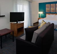 Residence Inn by Marriott Shelton-Fairfield County - Accommodation Seattle