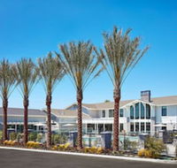 Residence Inn by Marriott Manhattan Beach - Accommodation Seattle