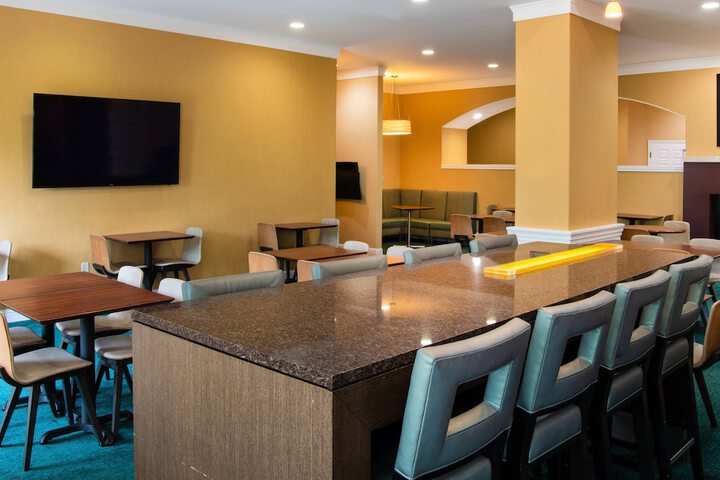 Residence Inn By Marriott Newark Silicon Valley - thumb 7