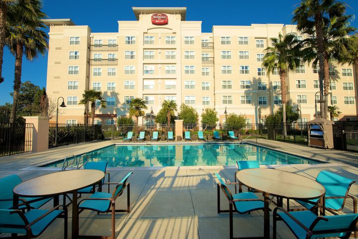 Residence Inn By Marriott Newark Silicon Valley - thumb 4