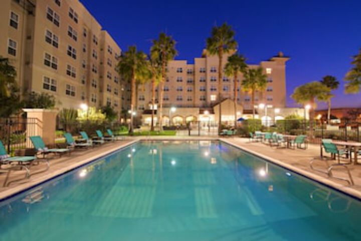 Residence Inn By Marriott Newark Silicon Valley - thumb 0