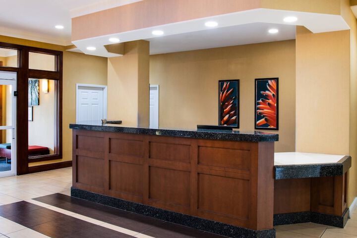 Residence Inn By Marriott Newark Silicon Valley - thumb 6