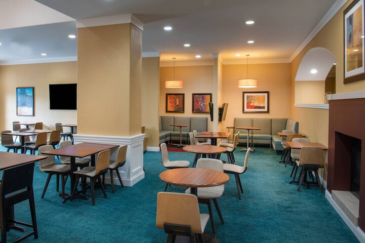 Residence Inn By Marriott Newark Silicon Valley - thumb 5