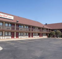 Red Roof Inn Ann Arbor - University of Michigan South - Accommodation Seattle