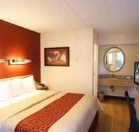 Red Roof Inn Allentown Airport - Accommodation Seattle
