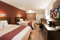 Red Roof Inn Benton Harbor - St Joseph