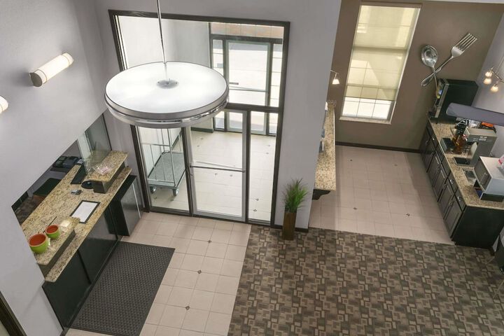 Super 8 By Wyndham Strafford/Springfield Area - thumb 3