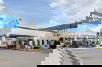 Rodeway Inn University