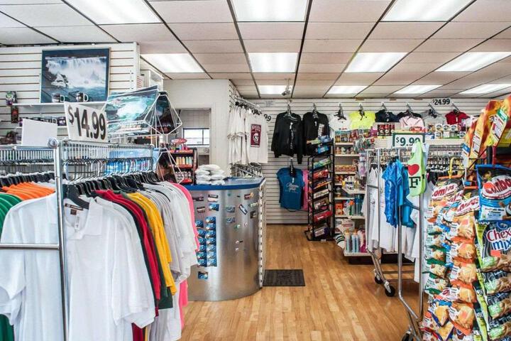 Rodeway Inn Niagara Falls - thumb 0