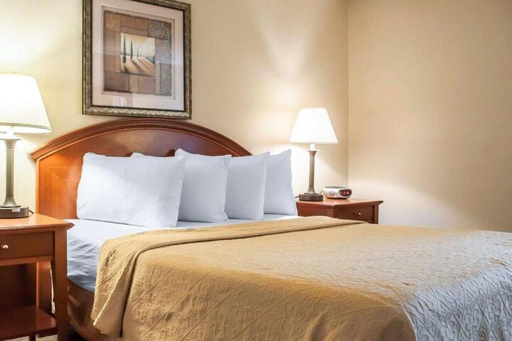 Rodeway Inn Niagara Falls - thumb 4