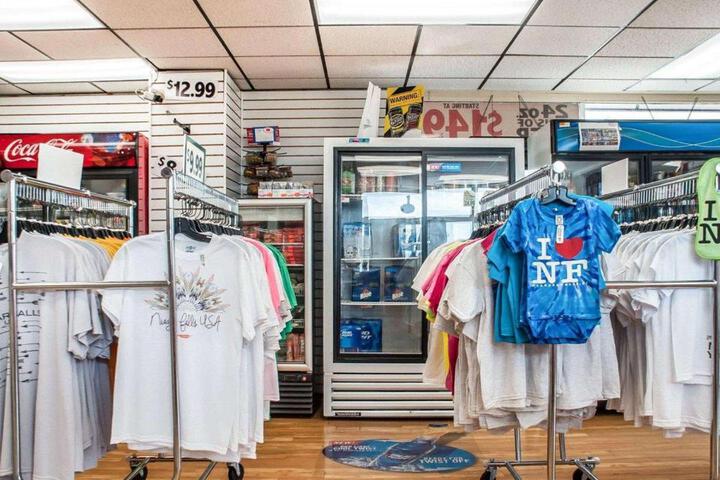 Rodeway Inn Niagara Falls - thumb 3