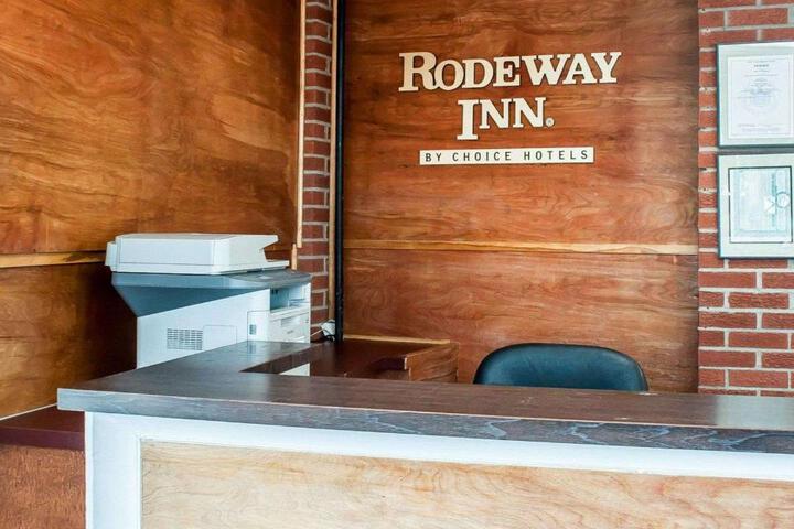 Rodeway Inn Niagara Falls - thumb 1