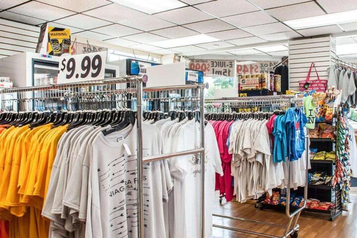 Rodeway Inn Niagara Falls - thumb 2