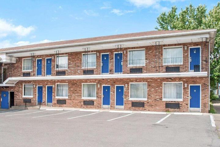 Rodeway Inn Niagara Falls - thumb 5