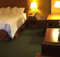 Regency Inn And Suites - Accommodation Seattle