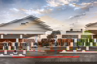 Red Lion Hotel Pocatello