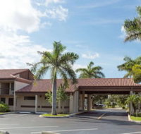 Super 8 by Wyndham Riviera Beach West Palm Beach - Accommodation Seattle