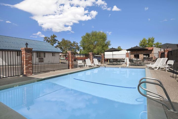 Super 8 By Wyndham Susanville - thumb 2