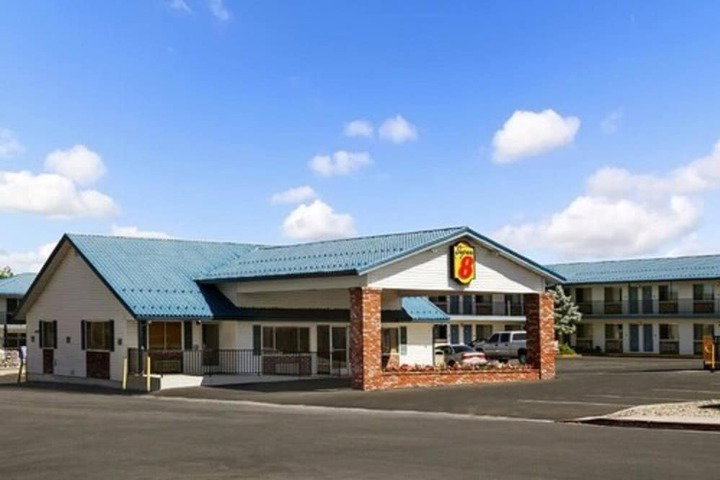 Super 8 By Wyndham Susanville - thumb 1