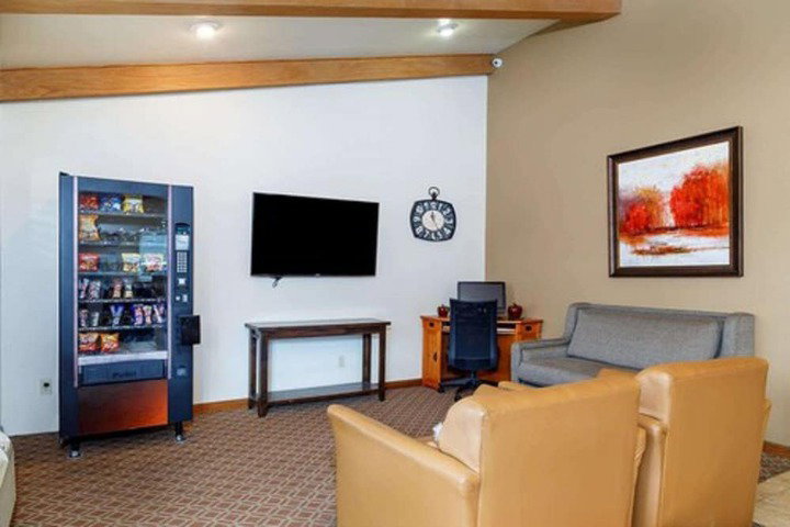 Super 8 By Wyndham Susanville - thumb 4