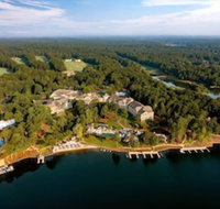 The Ritz-Carlton Reynolds Lake Oconee - Accommodation Seattle