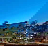 Staybridge Suites Lincolnshire an IHG Hotel - Accommodation Seattle