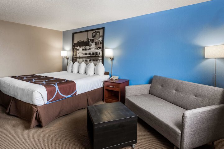 Super 8 By Wyndham Dubuque - thumb 4