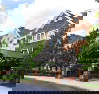 Sonesta ES Suites Auburn Hills Detroit - Accommodation Seattle