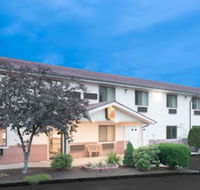 Super 8 by Wyndham Augusta - Accommodation Seattle