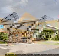 Staybridge Suites San Angelo an IHG Hotel - Accommodation Seattle