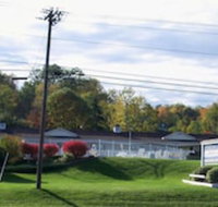 Longhouse Lodge Motel - Accommodation Seattle